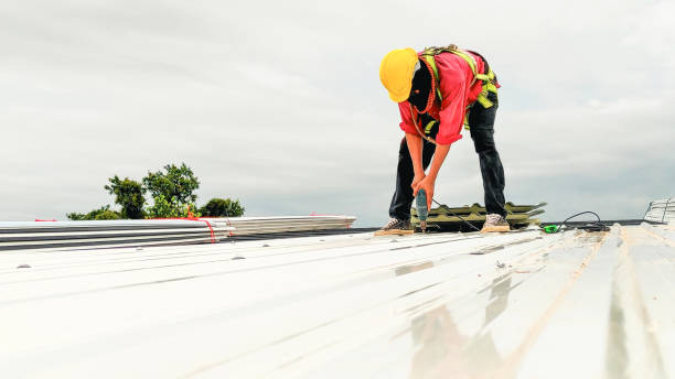 Waterproofing in Fayetteville, AL