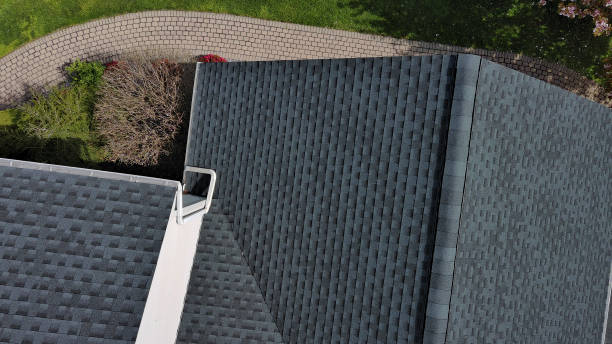 Professional Roofing Service in Fayetteville, AL