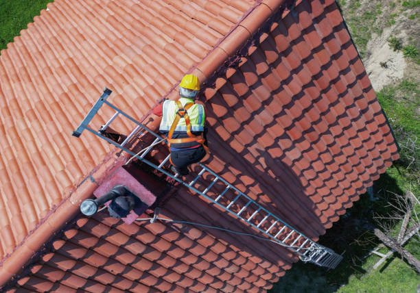Best Emergency Roof Repair Services  in Fayetteville, AL