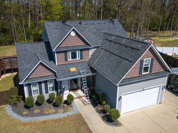 Best Cold Roofs  in Fayetteville, AL